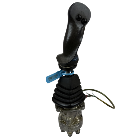 Manöverspak vänster